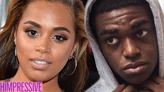 Is Lauren London Dating Kodak Black?