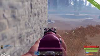 rust proof that zaybex cheats