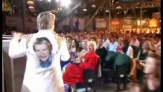 Николай Басков - Натуральный блондин‏ New Wawe 2011 6day