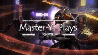 PROJECT Yi Montage 2016