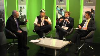 BetRacingNation - Episode 36 - Panel Discuss Restricting & Stopping Bets