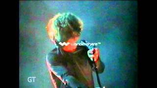 Martin Gore - Surrender - Live " A Night With M. L. G - Cologne 2003 "