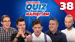 WOJNA MÓZGÓW! Quiz Pod Napięciem – odc. 38 | ETOTO TV