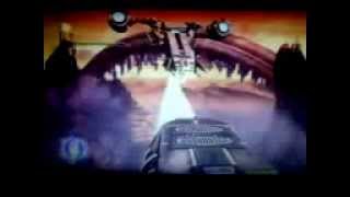 Прохождение игры Star Wars Unleashed 2 часть 6