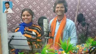 इस गायक ने जीवन में पहली बार ऐसा गाना गाया है लड़की के साथ में इस वीडियो को जरूर देखिए-Ranjan Rai