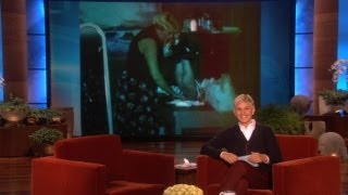 Ellen's Got Photos That Are So Wrong
