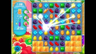Candy Crush Soda Saga Level 745 No Boosters