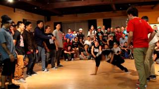 Vegas Shakedown 13: Full Force vs UFK