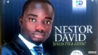 Nestor David - Merci Jésus