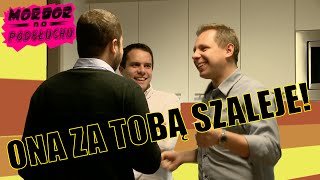 Jak poderwać dziewczynę z korporacji?