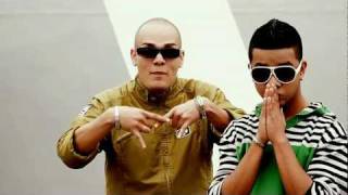 Yamal and George - "Amor Regresa" - Video Clip Oficial