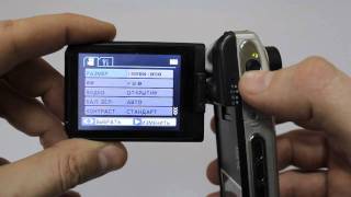 Видеорегистратор DVR F900 LHD (Full HD)