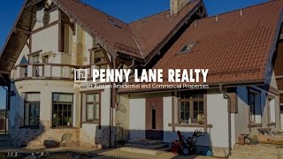 Лот 46739 - дом 500 кв.м., деревня Падиково, Новорижское шоссе, 29 км от МКАД | Penny Lane Realty