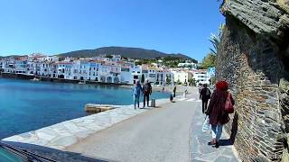 Costa Brava April 2017 Authentic H9 Eken H9