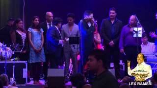 LEX RAMSRI A TRIBUTE TO MOHAMMED RAFI