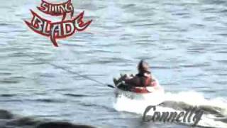 Sling Blade Tube Connelly Skis
