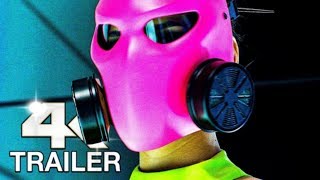 НОВЫЕ ТРЕЙЛЕРЫ ФИЛЬМОВ 2020 4K ULTRA HD!