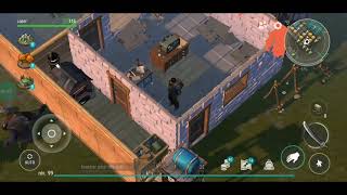 Tiens , encore un ? Raid Base player 5852 last day on earth MAJ 1.11.1