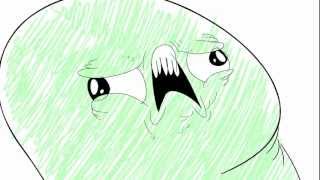 Green and Nervous