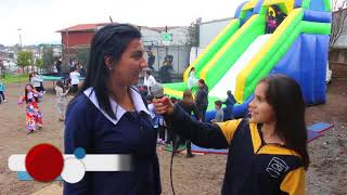 Noticiero  N° 1 2018 Colegio San Andrés