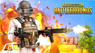 Как играть в PUBG На стареньком ПК