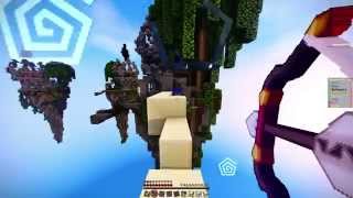 Kleines Test Video!★Minecraft PvP★BEDWARS★Deutsch/Full-HD/60FPS