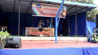 Pagelaran Seni [Wayang Orang]