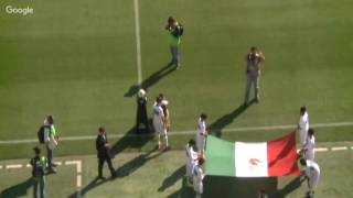 Santos Vs Atlas SUB15 FINAL