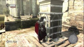 Прохождение Assassin's Creed: Братство крови (с комментом) Ч. 38