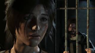 Rise of The Tomb Raider ➤ Прохождение ➤ Часть 6 ➤ Яков