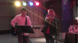 "Rolling In the Deep" Adele cover by Megan Arial @CityWalk
