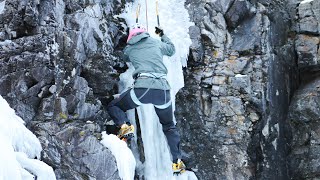The Eisfeld Guide Pant by Mammut [Review]