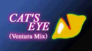 Cat's Eye (Ventura Extended Mix) - E-Rotic