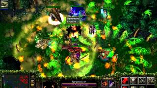 The Harlem Shake Dota