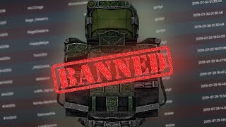 ☠️МЕНЯ ЗАБАНИЛИ☠️ | ?ЧТО БУДЕТ ДАЛЬШЕ С КАНАЛОМ?? | ПРИЧИНА БАНА | Stalcraft ОФТ