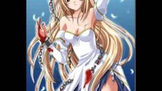 Hot Anime Girls
