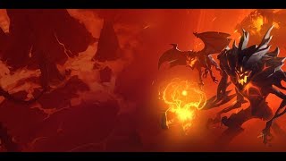 Albion Online H&S GvG HG