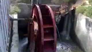 Как построить микро гэс своими руками? energycraft.ru