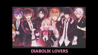 Top 19 anime harem reverse