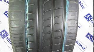 шины бу Pirelli P Zero Rosso R 17 255 40 Лето - 00540FAL1VID