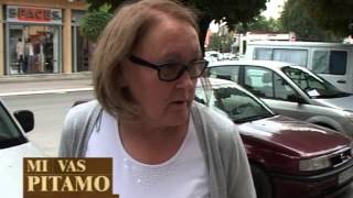MI VAS PITAMO-TOLERANCIJA