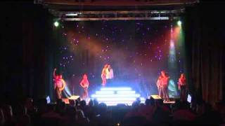 Ceco Elvisa Casino Royale Tenerife