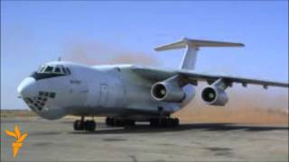 Uzbek Чкалов заводидан яна бир учқич чиқди