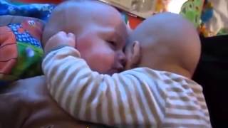 Смешные дети :) Funny Kids best- подборка супер приколов