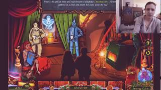 The Christmas Spirit: Trouble In Oz (5)
