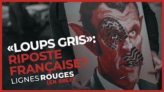 «Loups gris», boycott turc: face à Erdogan, Macron ne montre pas les crocs