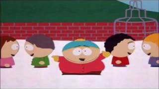 South Park la Pelicula - La mama de Kyle es una PUTA