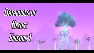 Wildstar Datacubes: Arkship, Everstar Grove, Celestion, and Thayd