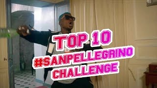 TOP 10 BEST SAN PELLEGRINO CHALLENGE | NOTORIOUZ
