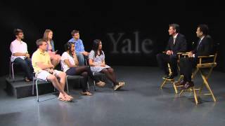 Julia Balandina & Noah Beckwith: Is Micro-lending the future for impact investment?